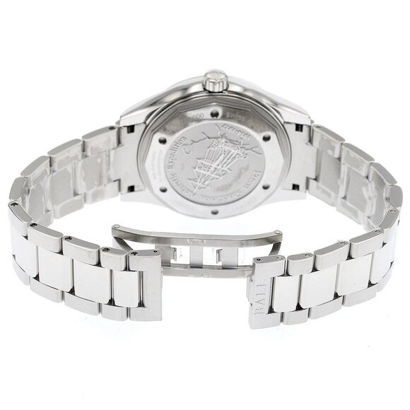 BALL WATCH Engineer Master II NM3000C-S2C-BK Date Automatic Men's Watch_899227 - Picture 2 of 7